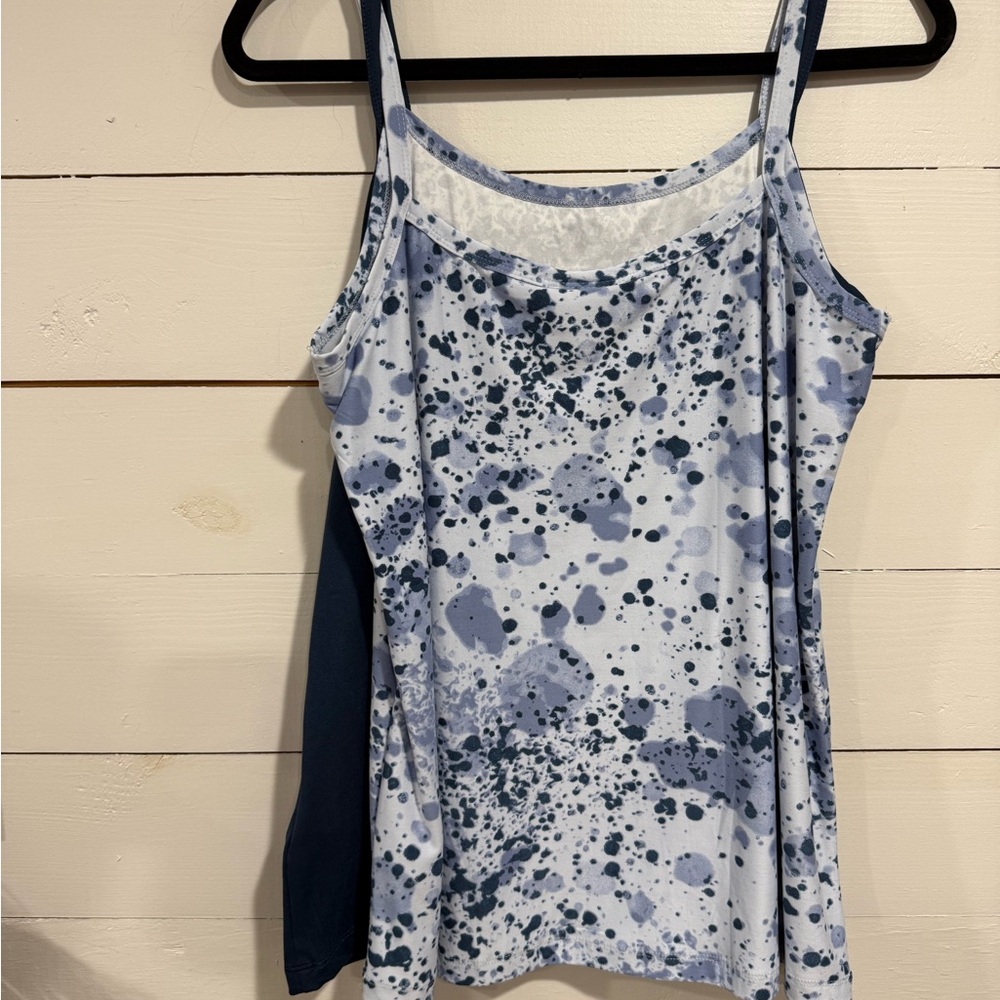 LULAROE Essential Cami Set